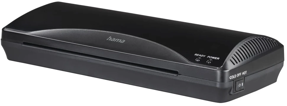 Hama laminavimo aparatas Home&Office DIN A4