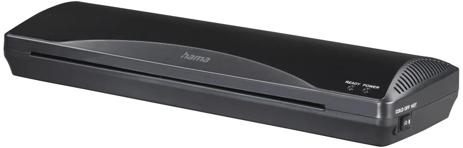 Hama laminavimo aparatas namams ir biurui DIN A3