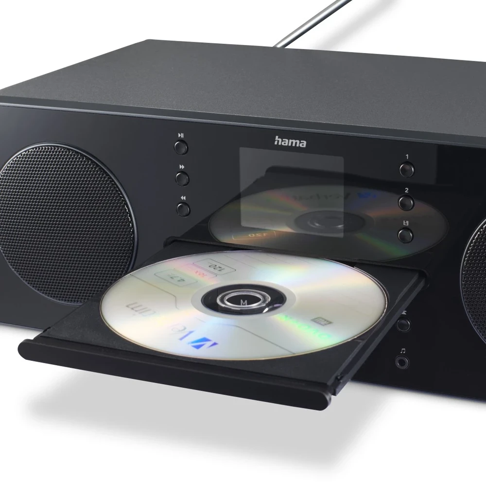 Hama DIR1570CBT