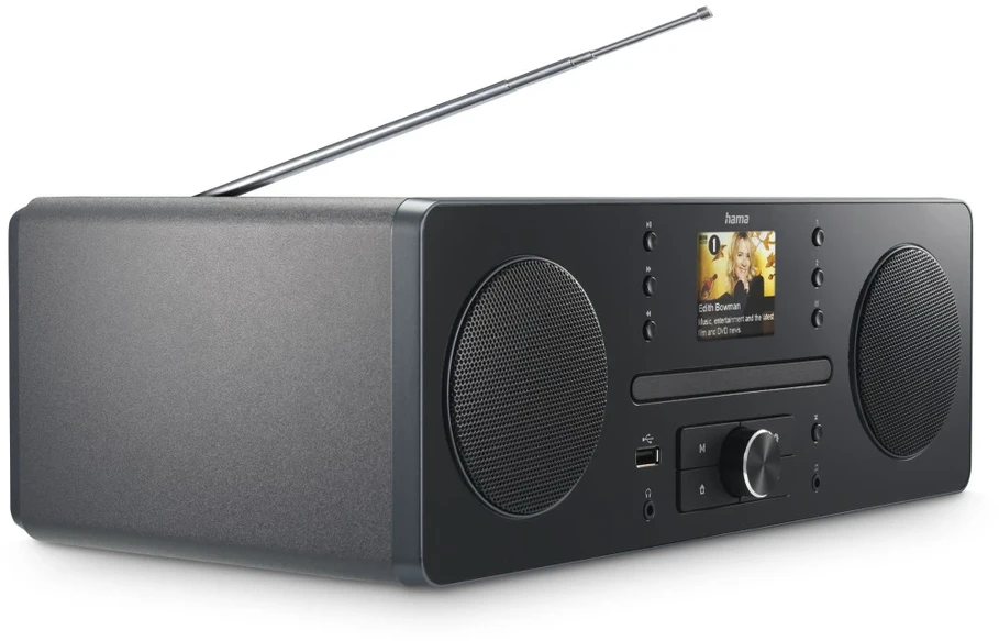 Hama DIR1570CBT