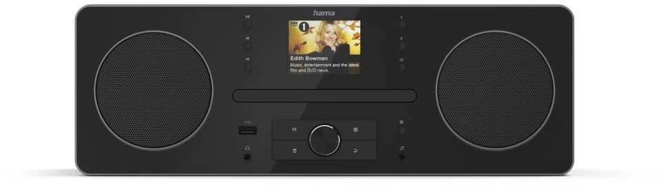 Hama DIR1570CBT