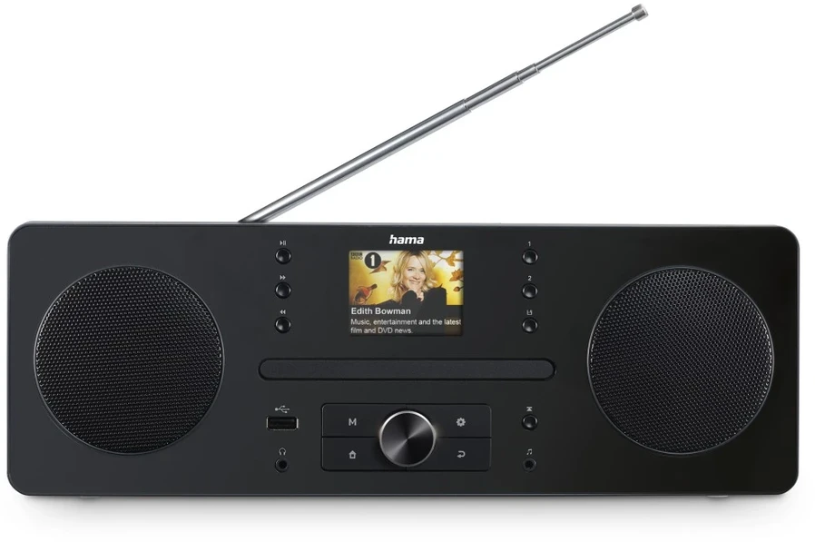 Hama DIR1570CBT