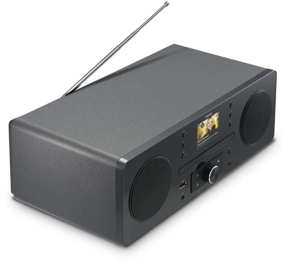 Hama DIR1570CBT