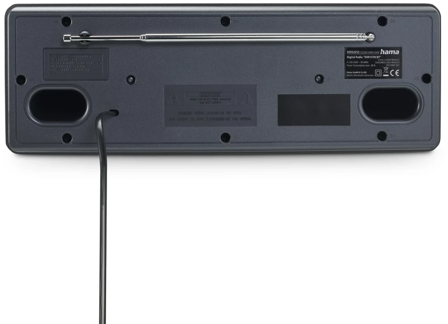 Hama DIR1570CBT