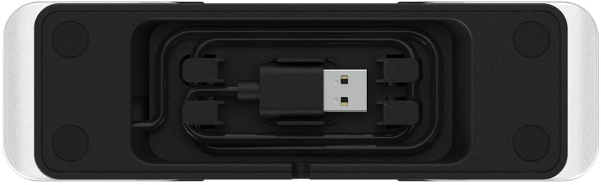 „Hama“ įkrovimo stotis, skirta „Xbox Series X/S“ dvigubiems valdikliams (01154960000)