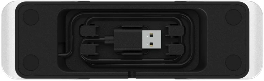 „Hama“ įkrovimo stotis, skirta „XBOX Series X/S“ dvigubiems valdikliams (01154960000)