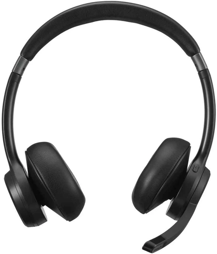 Hama Bluetooth biuro ausinės BT700 Multi-Point juodos – ausinės