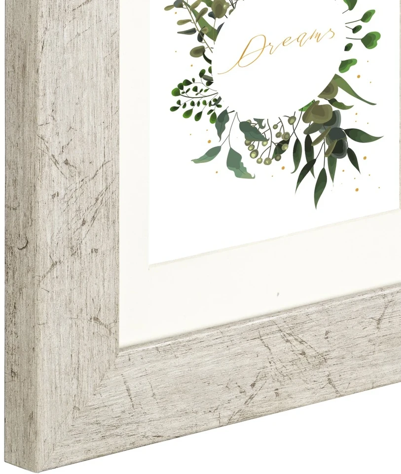 Nuotraukų rėmelis Ramka Hama Chalet Taupe 10x15