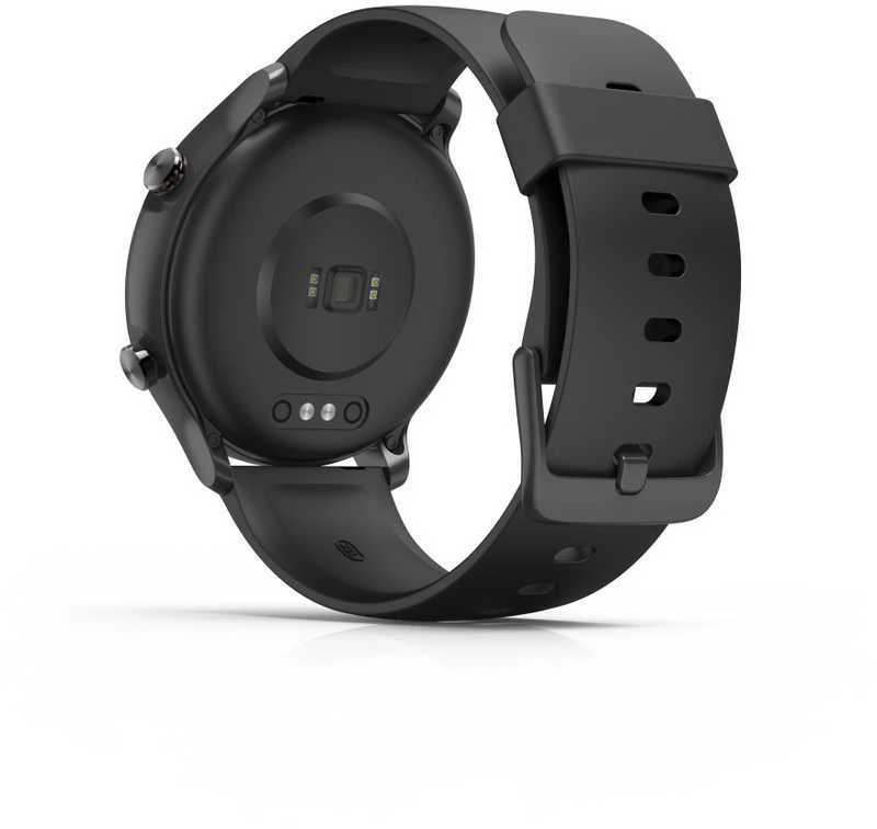 Išmanusis laikrodis Hama Fit Watch 6910, Juodas
