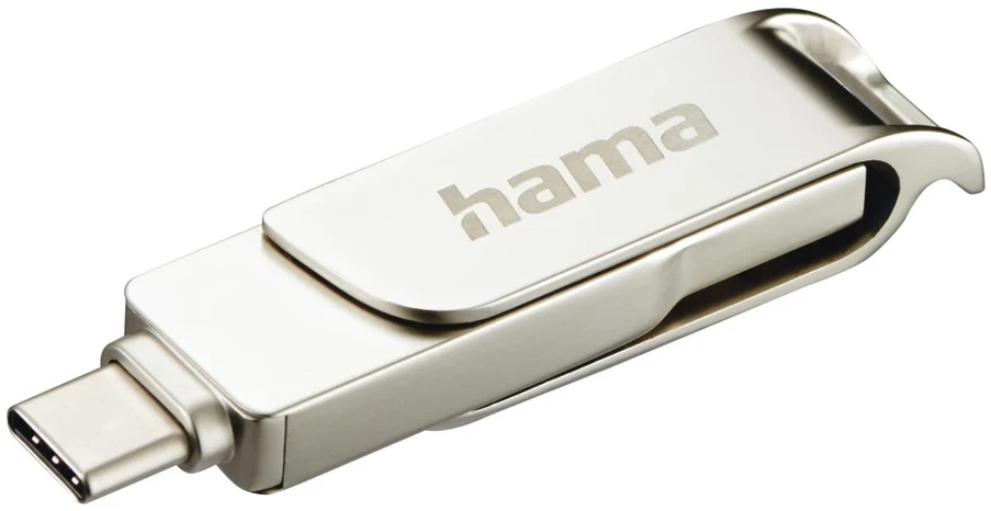 Hama 00182492 C-Rotate Pro 256GB USB 3.0
