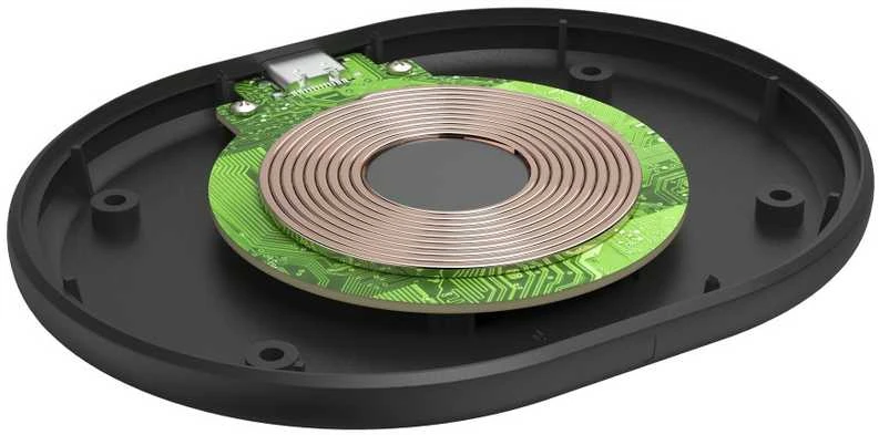 Hama Ausinės į ausis įkišamos TRUE WIRELESS Z ŁAD. IND. "PASSION CHOP" Juoda