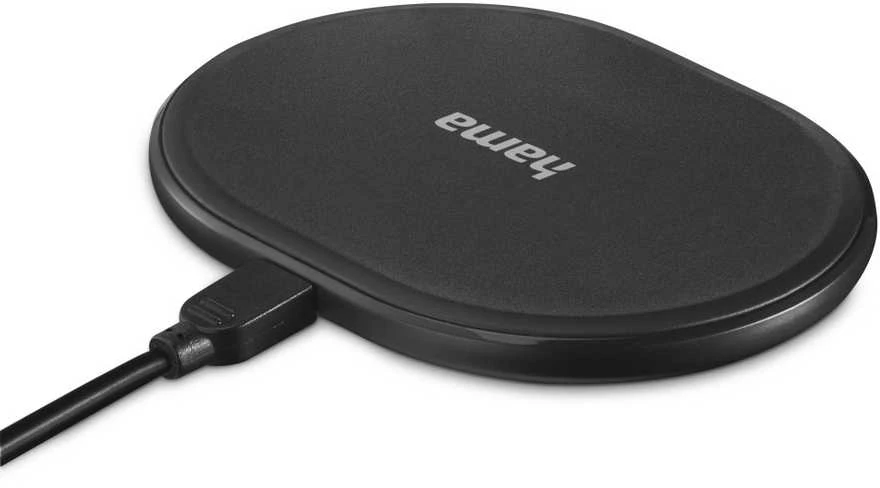 Hama Ausinės į ausis įkišamos TRUE WIRELESS Z ŁAD. IND. "PASSION CHOP" Juoda