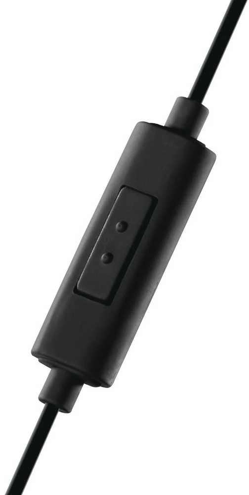 Ausinės Hama Sea USB-C, juodos spalvos