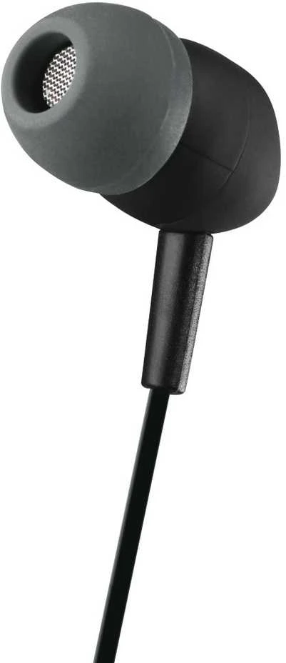 Ausinės Hama Sea USB-C, juodos spalvos