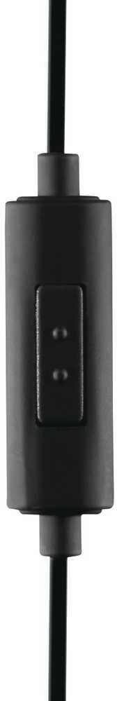 Ausinės Hama Sea USB-C, juodos spalvos