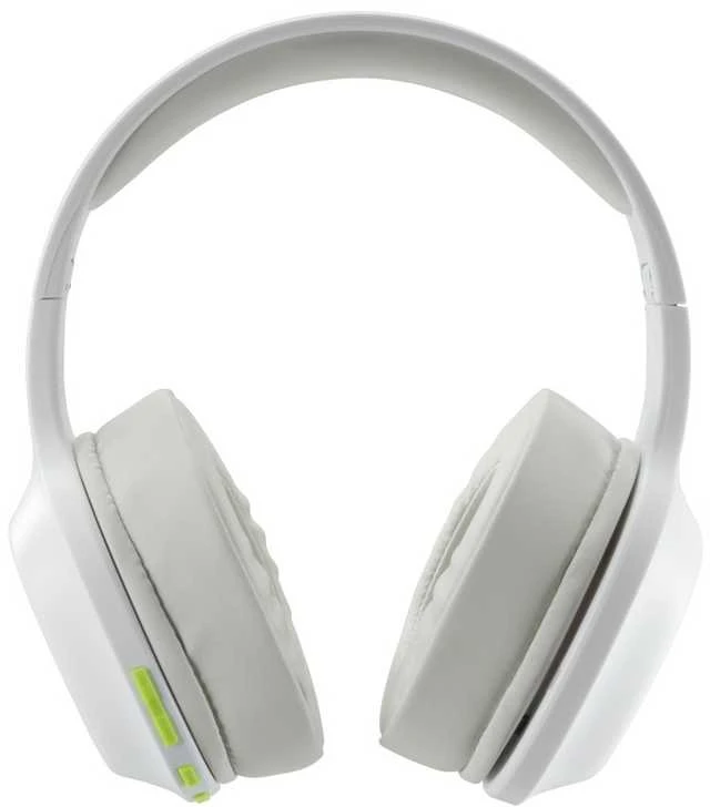 Hama Ausinės NAUSZNE BLUETOOTH “SPIRIT CALYPSO II“ balta