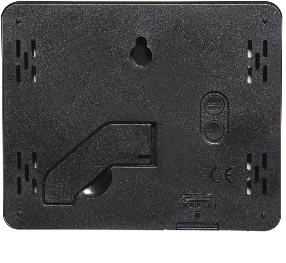 Hama TH-130 juoda