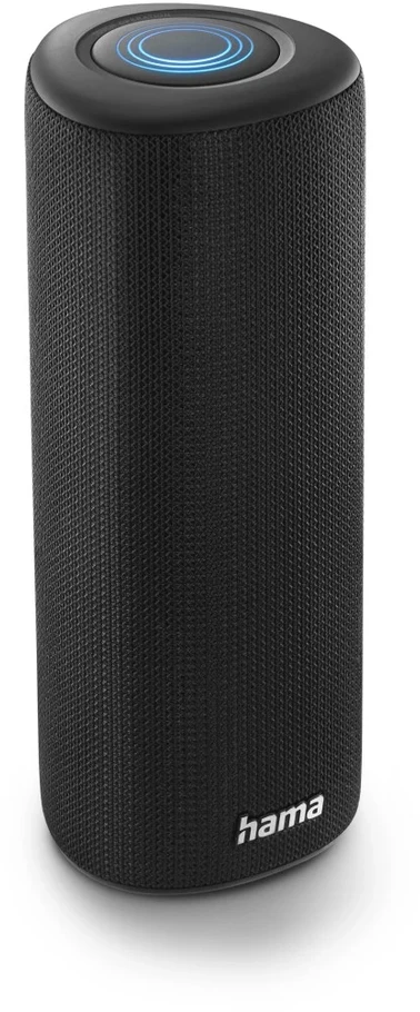 Hama Pipe 3.0 juoda