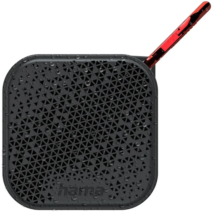 Hama Pocket 3.0 juoda
