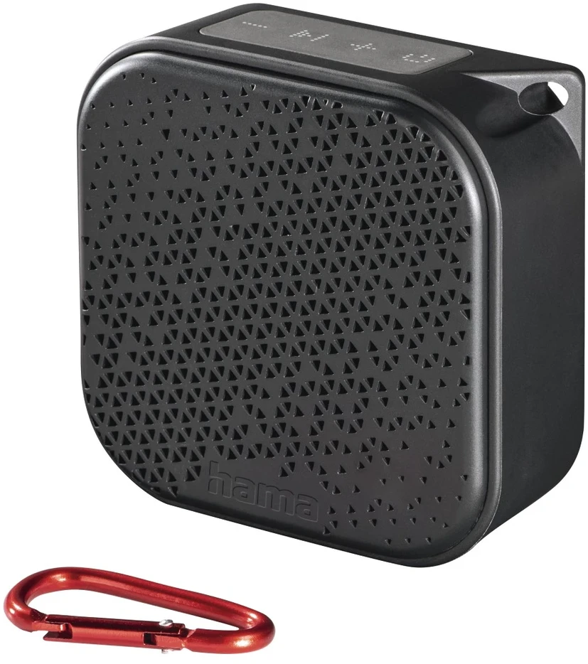 Hama Pocket 3.0 juoda
