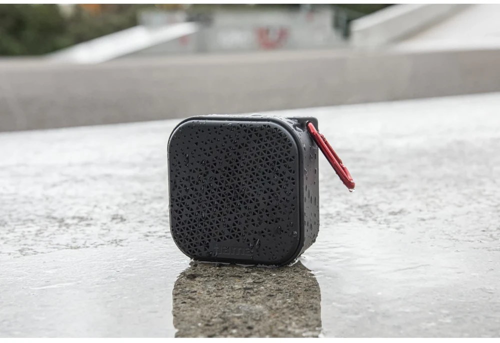 Hama Pocket 3.0 juoda