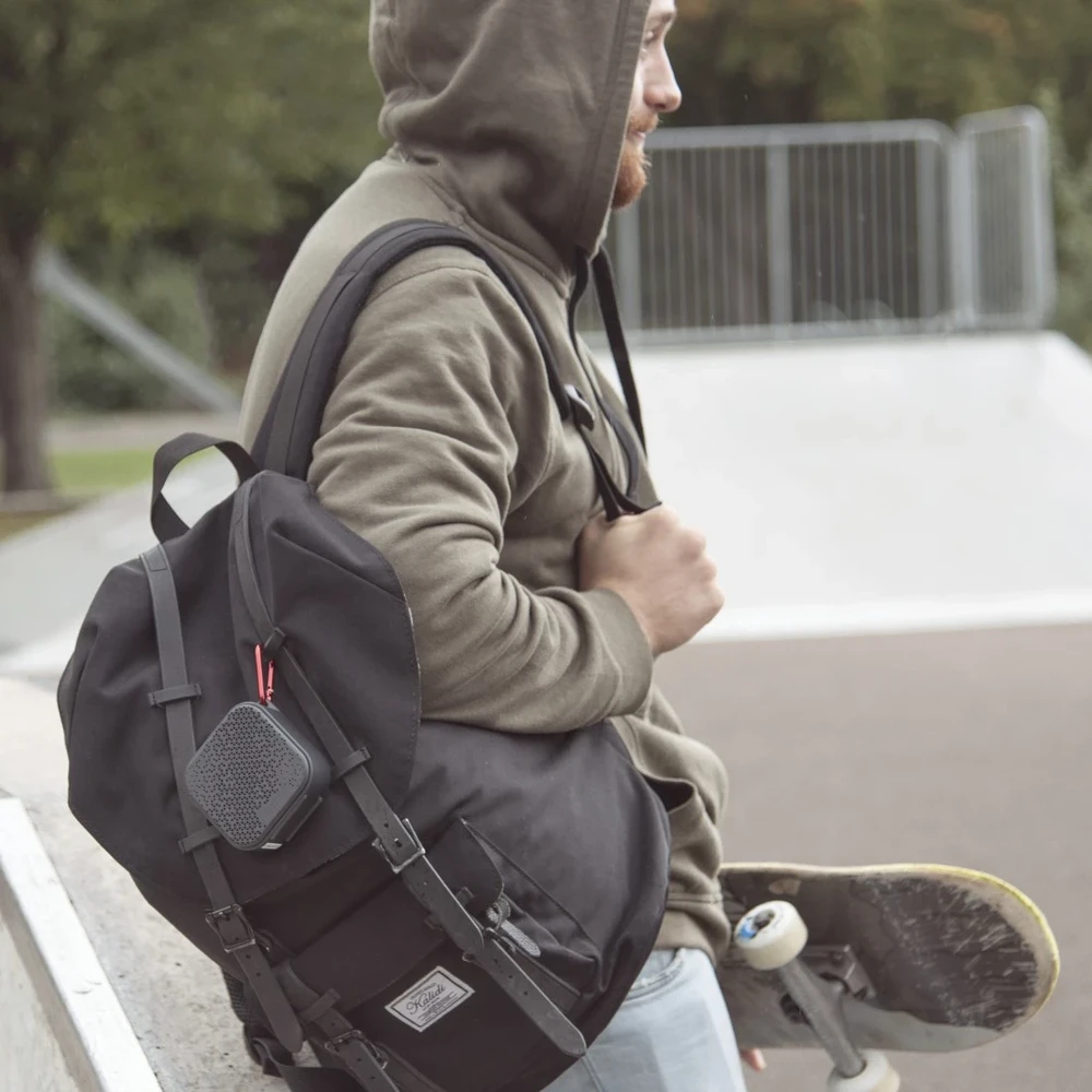 Hama Pocket 3.0 juoda