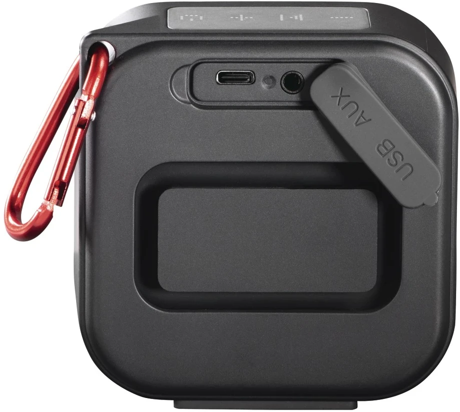 Hama Pocket 3.0 juoda