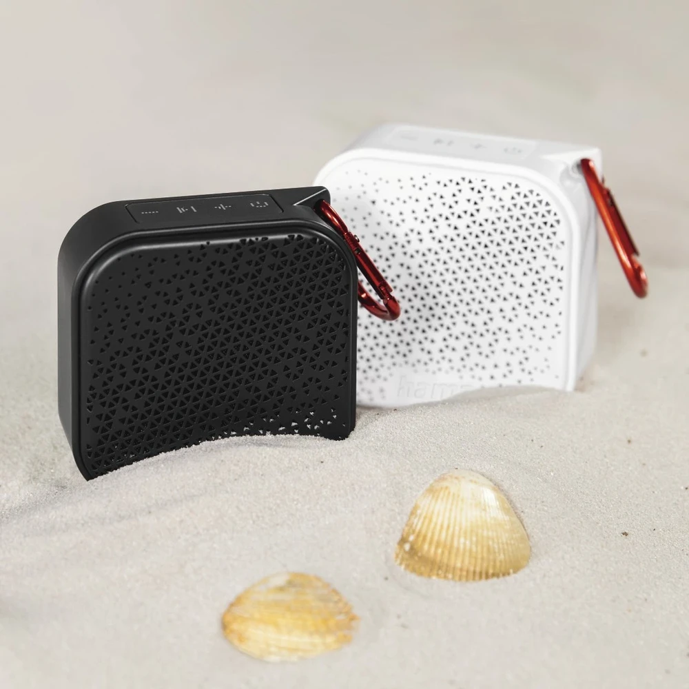 Hama Pocket 3.0 balta