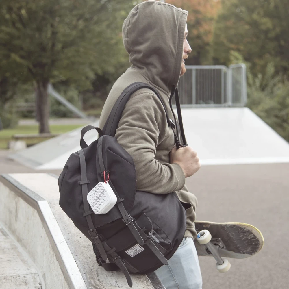 Hama Pocket 3.0 balta