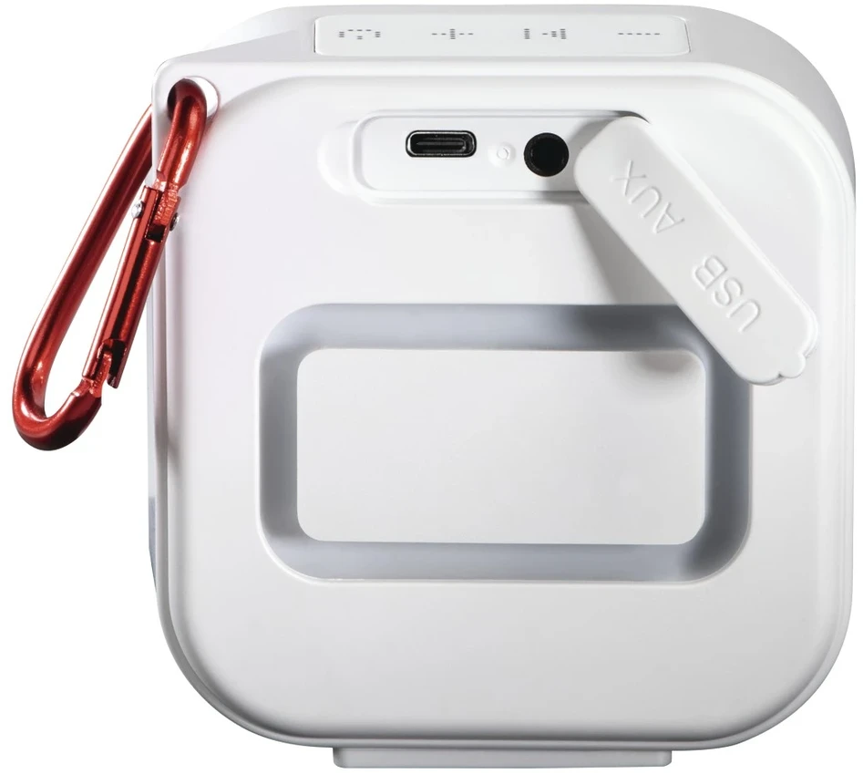 Hama Pocket 3.0 balta