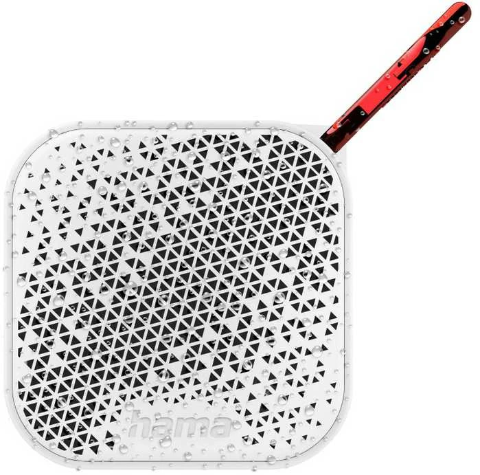 Hama Pocket 3.0 balta