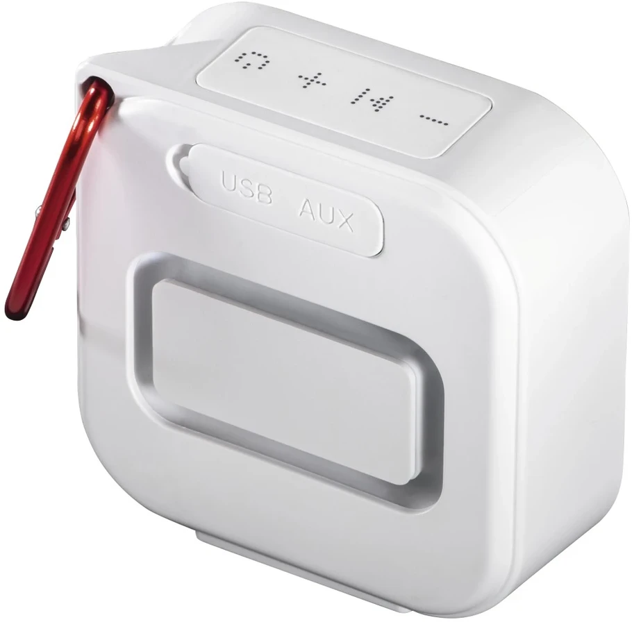 Hama Pocket 3.0 balta
