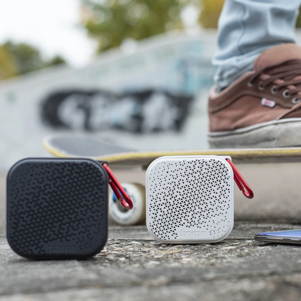Hama Pocket 3.0 balta