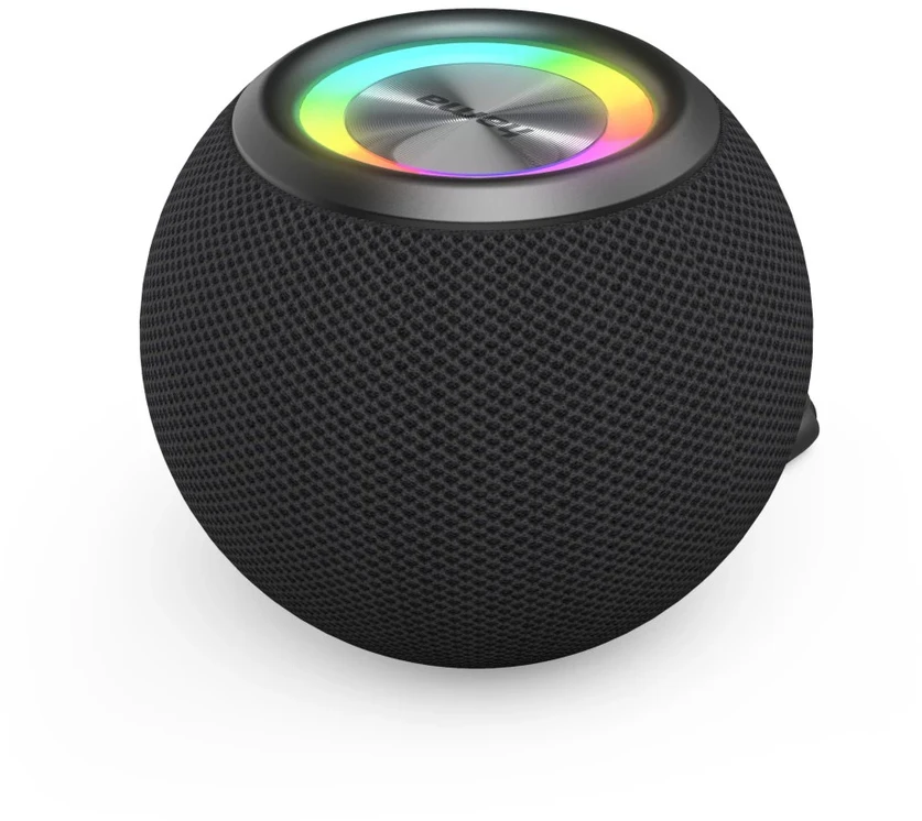 Hama Ballshape 3.0 juoda