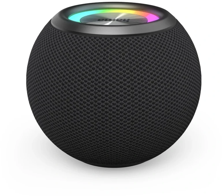 Hama Ballshape 3.0 juoda