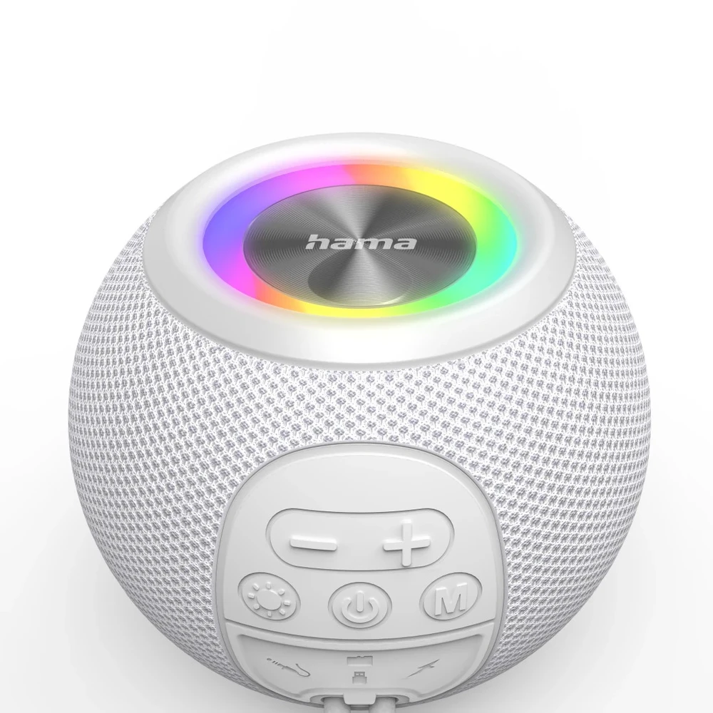 Hama Ballshape 3.0 molis