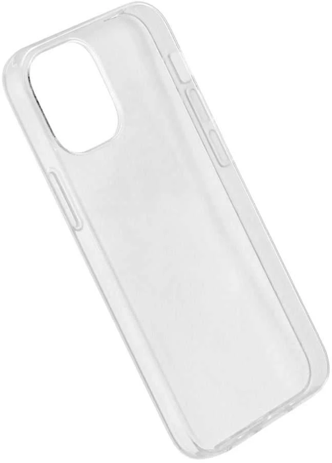 Dėklas Hama Crystal iPhone 12 Pro Max