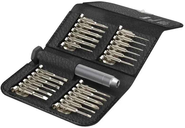 Hama Rinkinys 24-in-1 Mini atsuktuvai