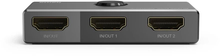 Hama 8K HDMI jungiklis