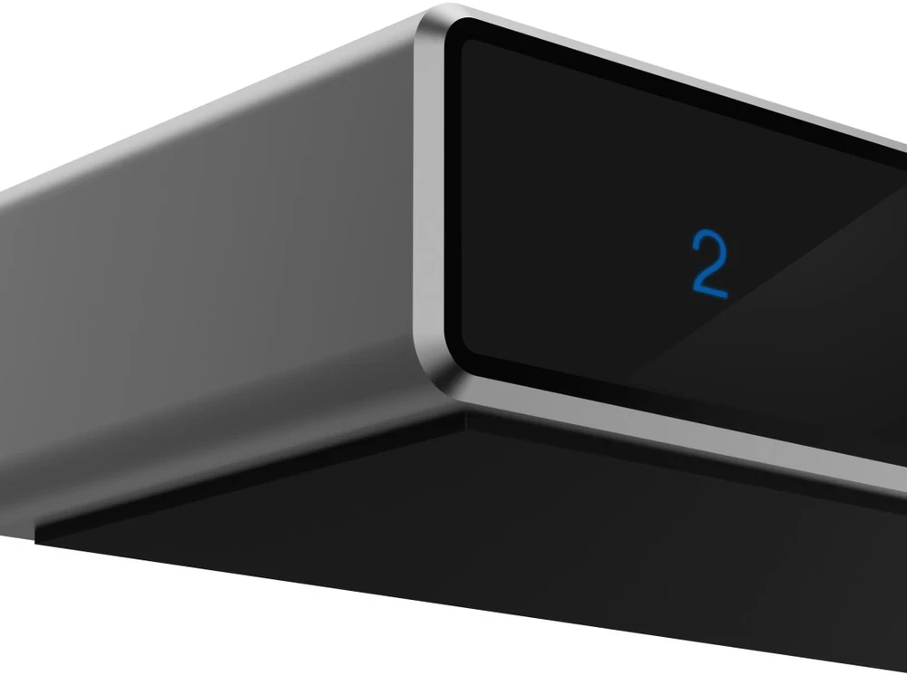 Hama 8K HDMI jungiklis