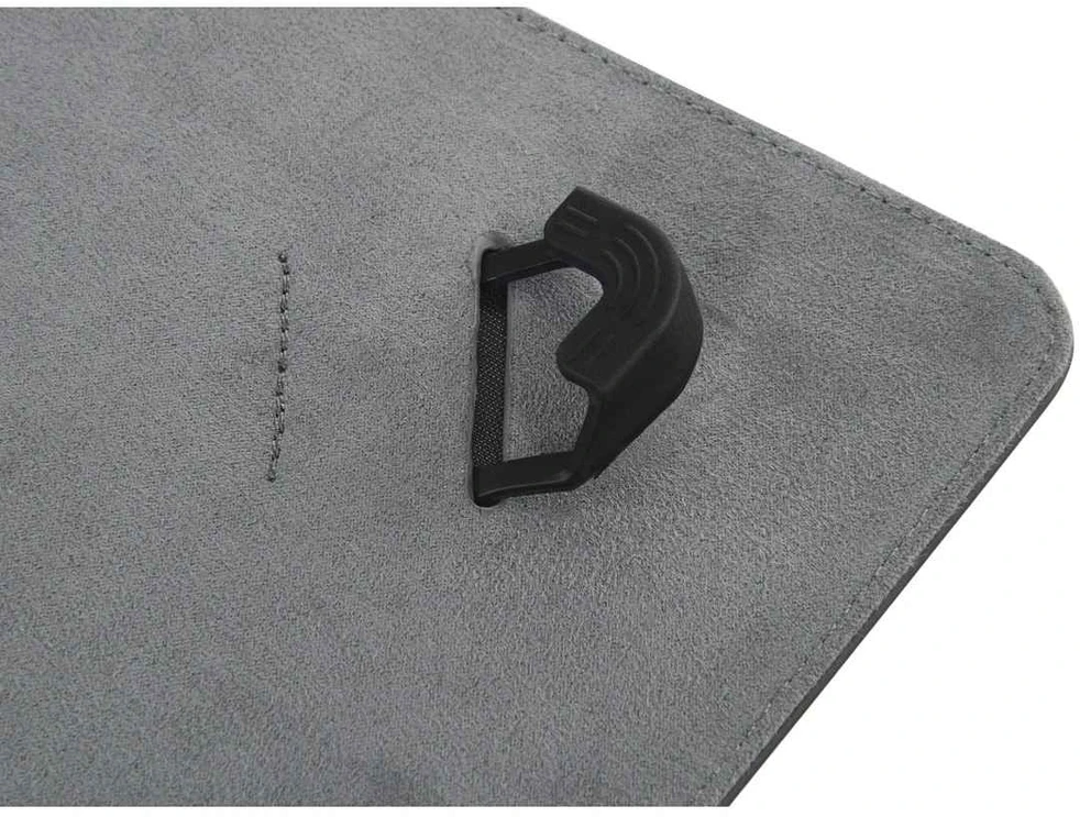 Hama Dėklas Planšetė UNIWERSALNY 9.5“- 11'' XPAND JUODA