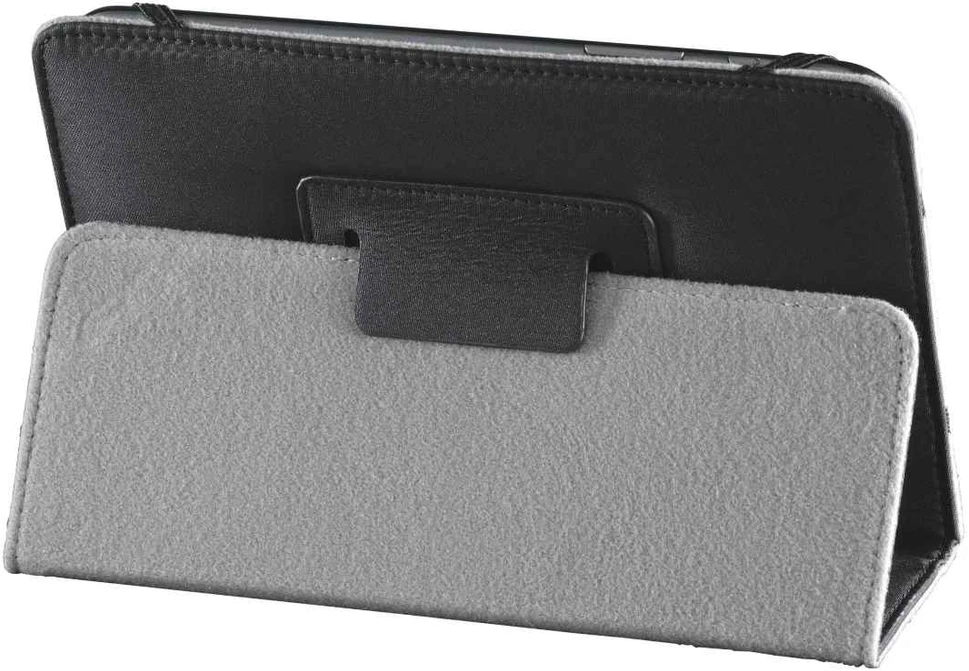 Hama Strap juoda