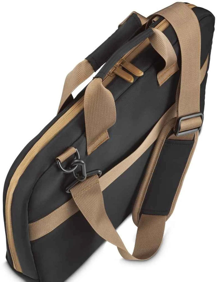 „Hama Ultra Lightweight“ 15,6–16,2 colio juodas krepšys