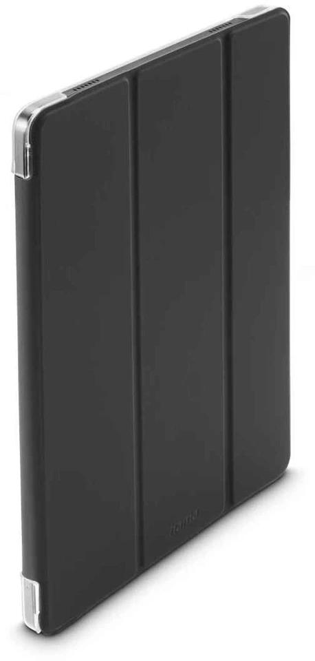 Hama 00227087 11" Fold Clear Case Samsung Galaxy Tab A11+, Juodas