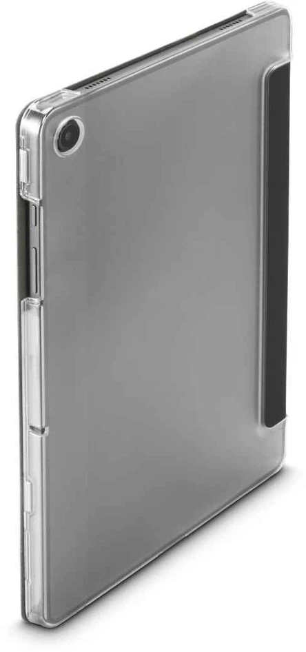 Hama 00227087 11" Fold Clear Case Samsung Galaxy Tab A11+, Juodas