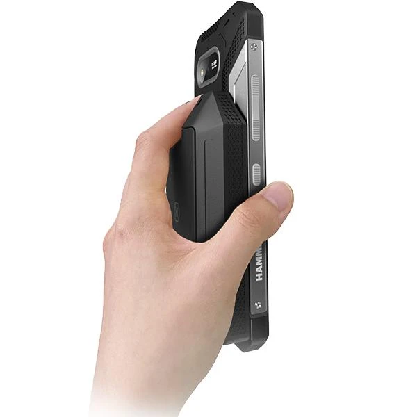 MyPhone Išorinė baterija, skirta HAMMER Explorer Pro tinklui
