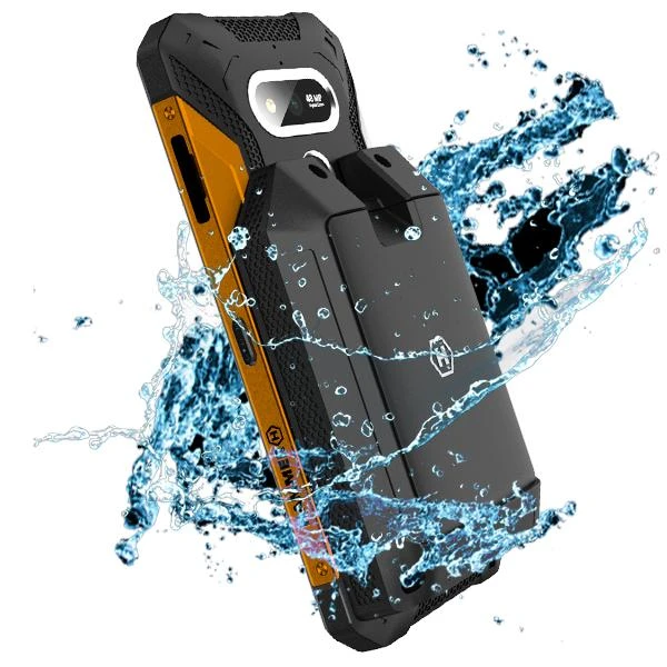 MyPhone Išorinė baterija, skirta HAMMER Explorer Pro tinklui