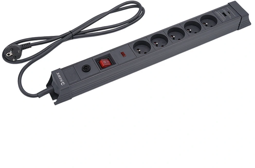 Hawk HWPS501GY 1,5m