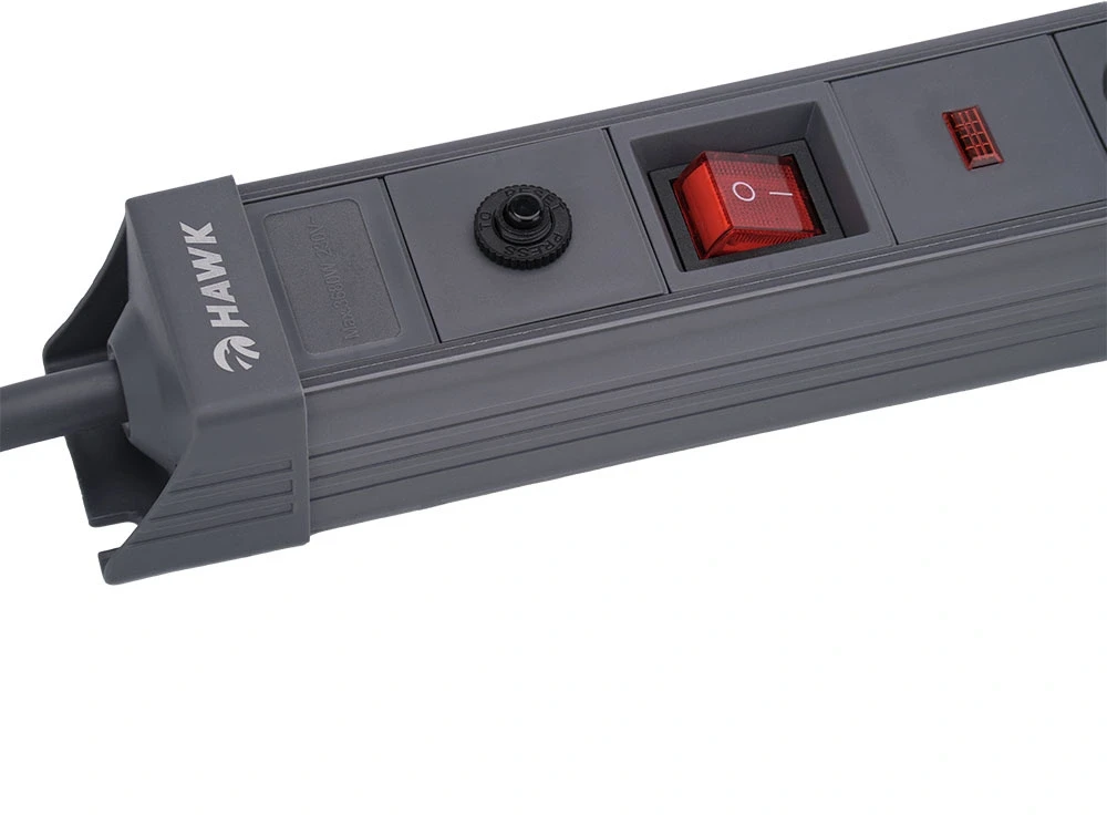 Hawk HWPS501GY 1,5m