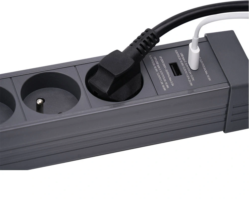 Hawk HWPS501GY 1,5m